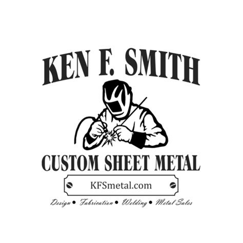 ken f smith custom sheet metal|Ken F Smith Custom Sheet Metal New Oxford PA, 17350 .